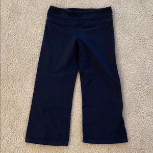 Lululemon Capri